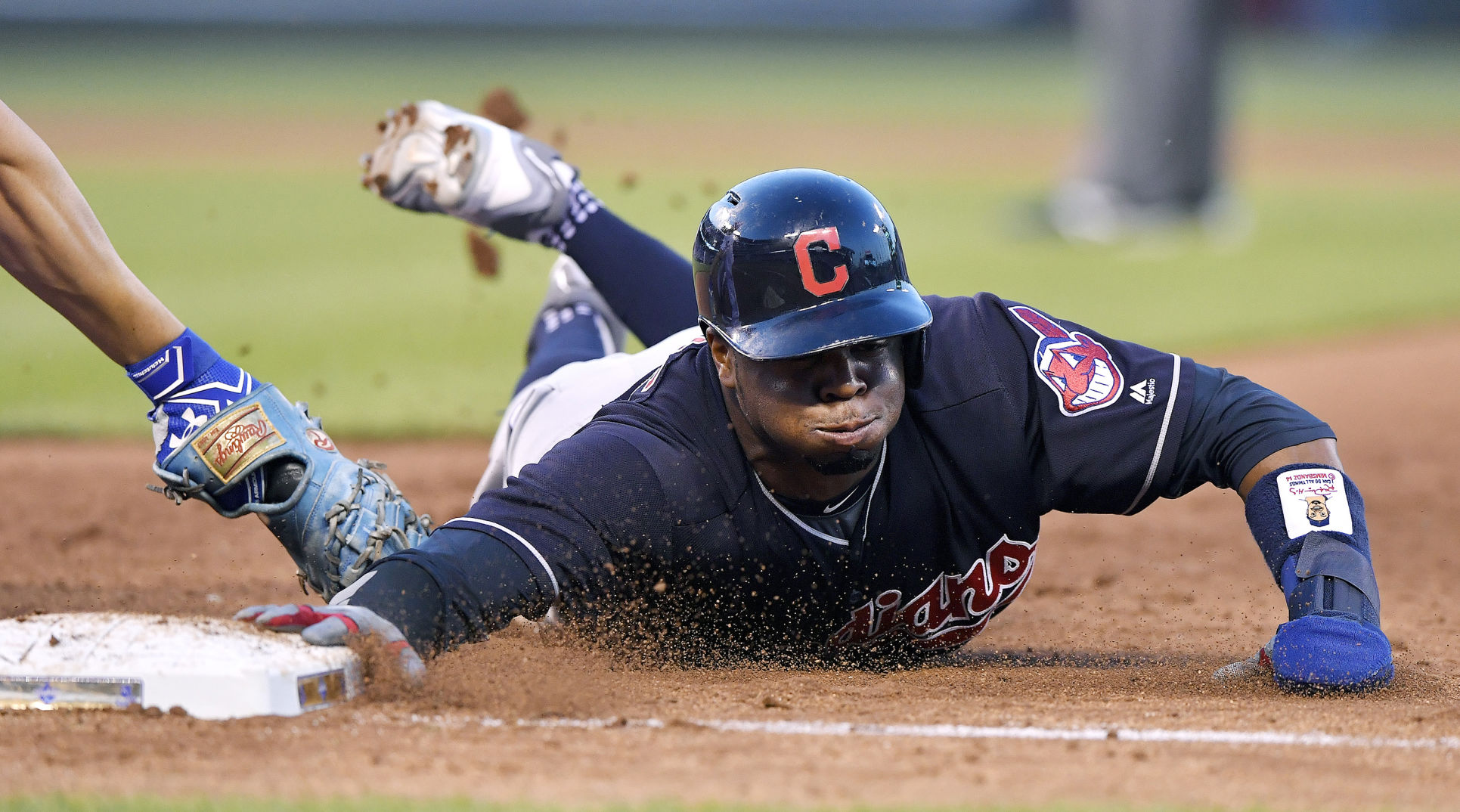 Loser: The 2016 Indians